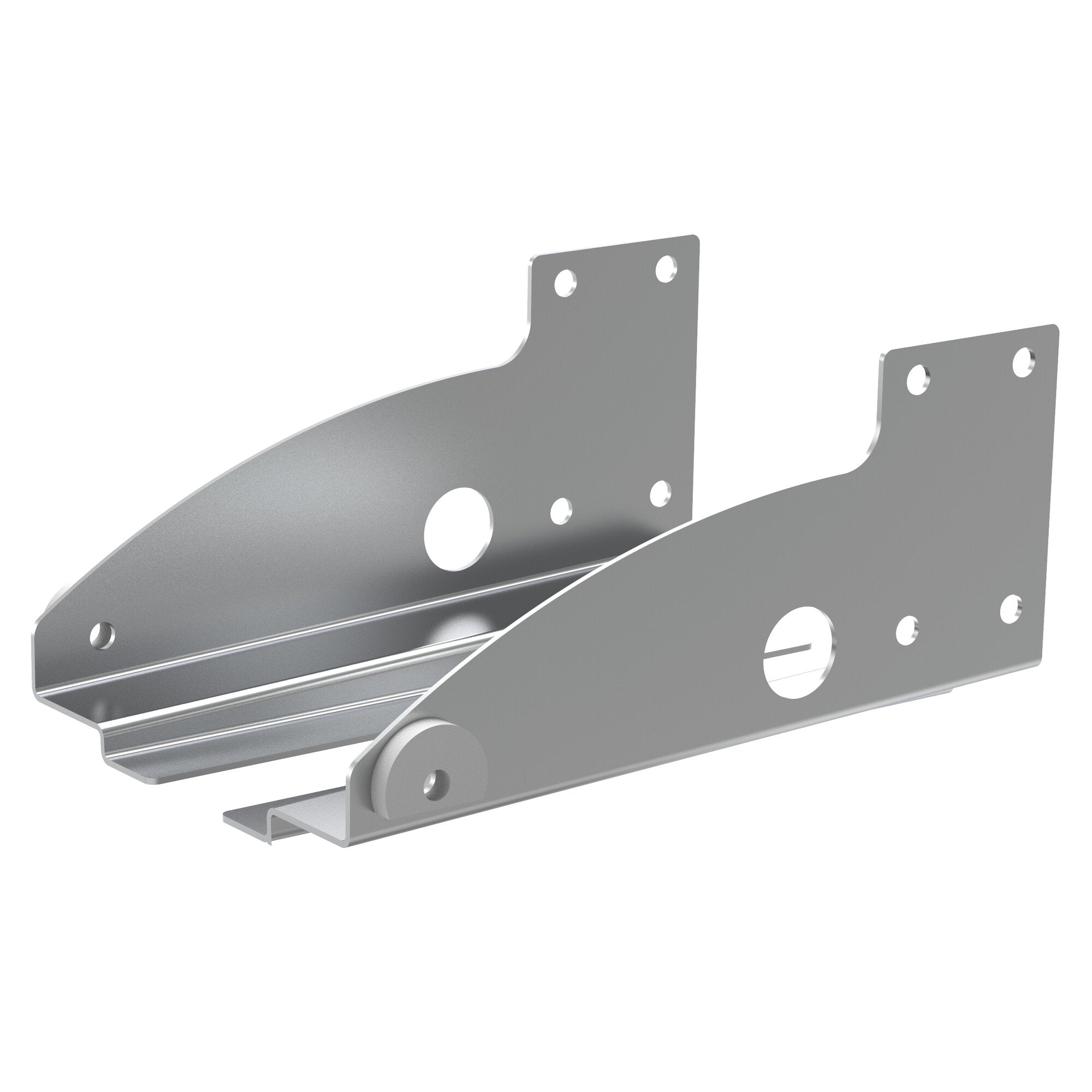 Adaptersats AL-KO M-chassi (lång) till Truma Mover – Truma 60030-38600
