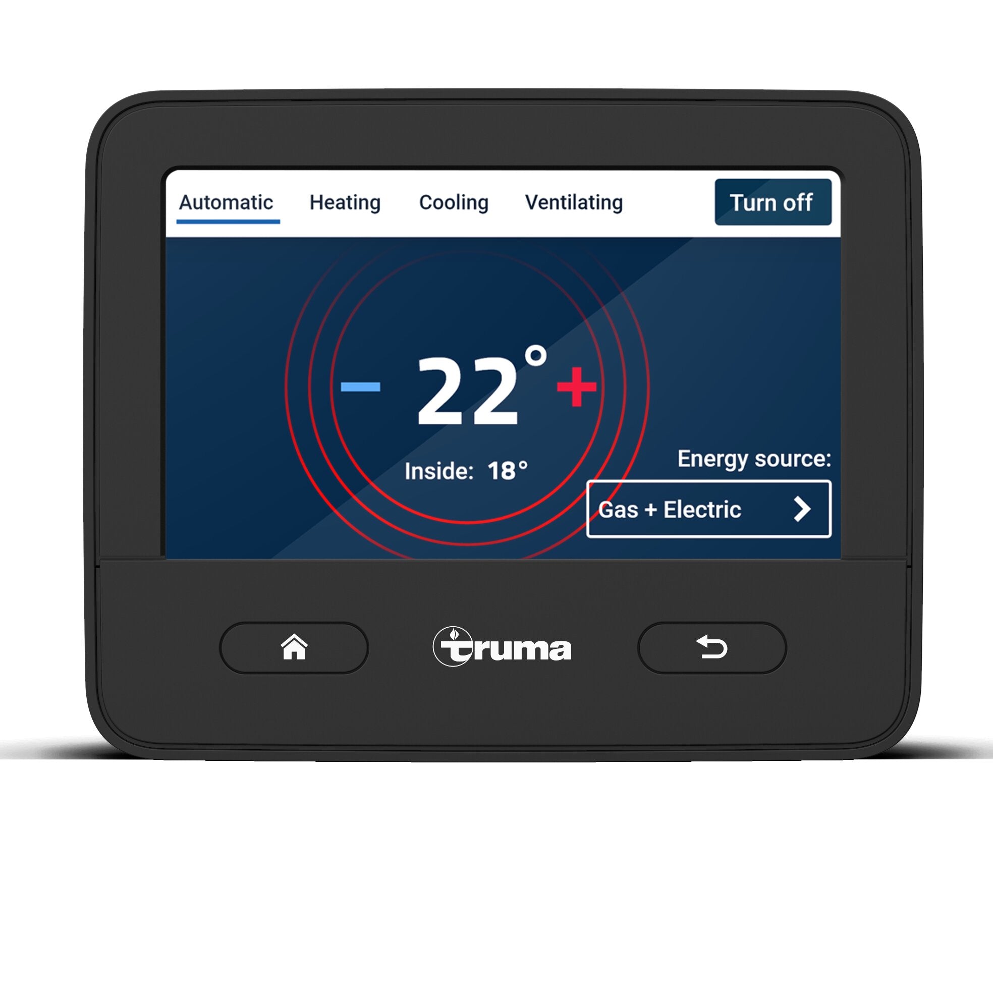 Truma iNet X Panel – Truma 36414-01