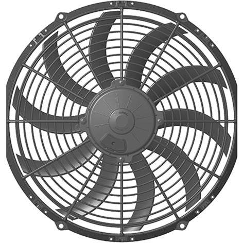 Fläkt 12V VA13-AP70/LL-63S