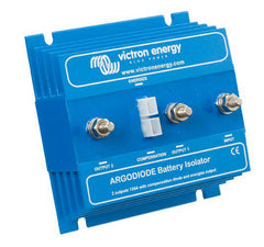 Argodiode 80-2SC 2 batteries 8