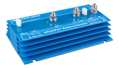 Argofet 100-2 batteries 100A