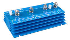 Argofet 100-3 batteries 100A