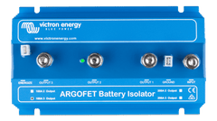 Argofet 100-3 batteries 100A