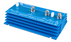 Argofet 200-2 batteries 200A