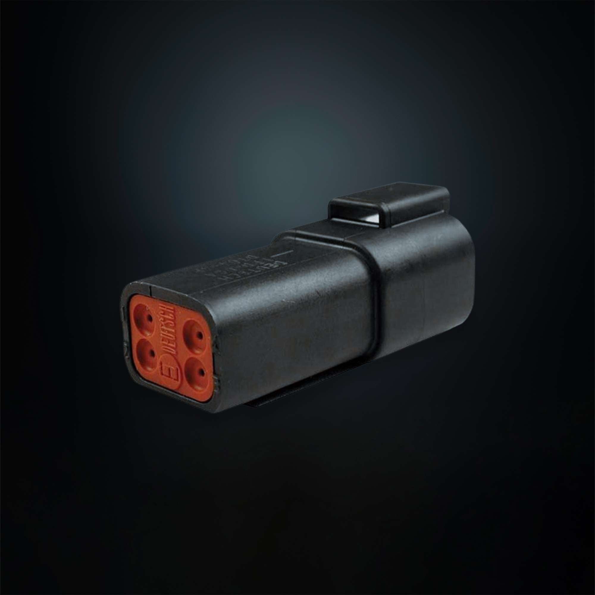 KONTAKTHUS DEUTSCH PLUG