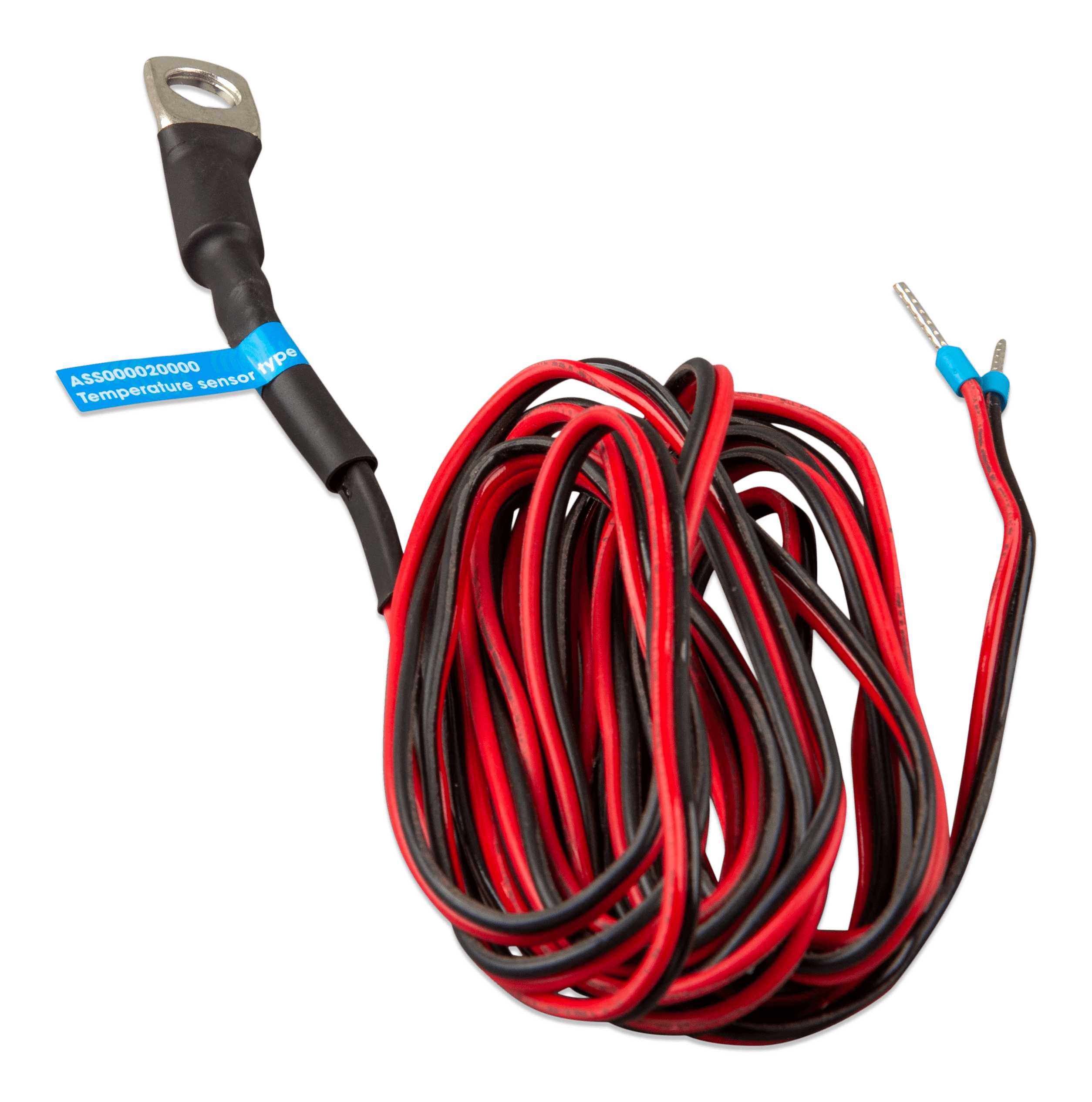 Temperature sensor type C
