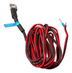 Temperature sensor type C