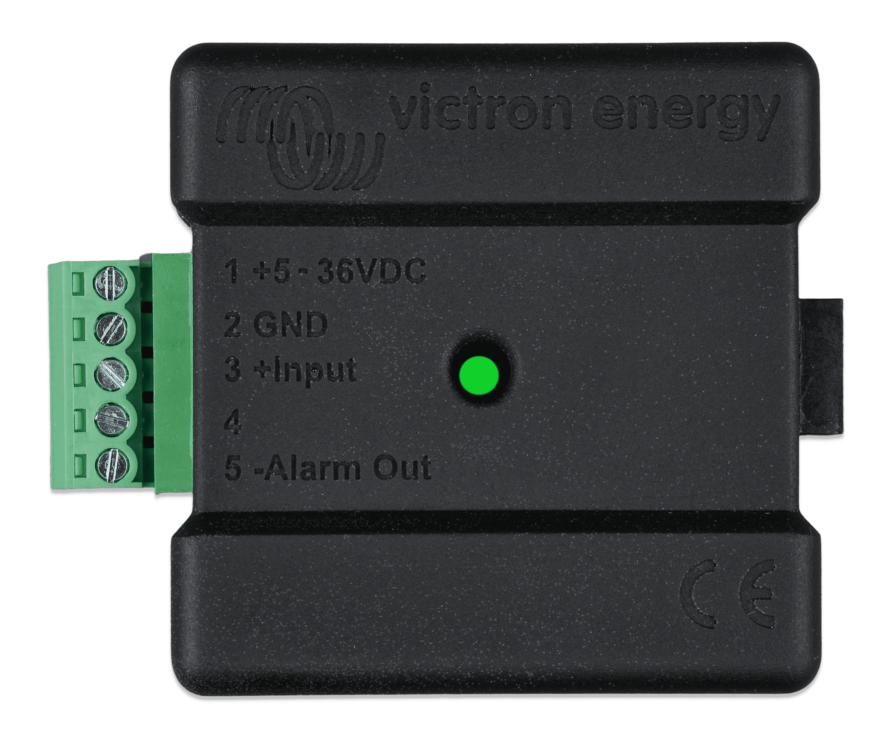 CAN-bus Temp. sensor