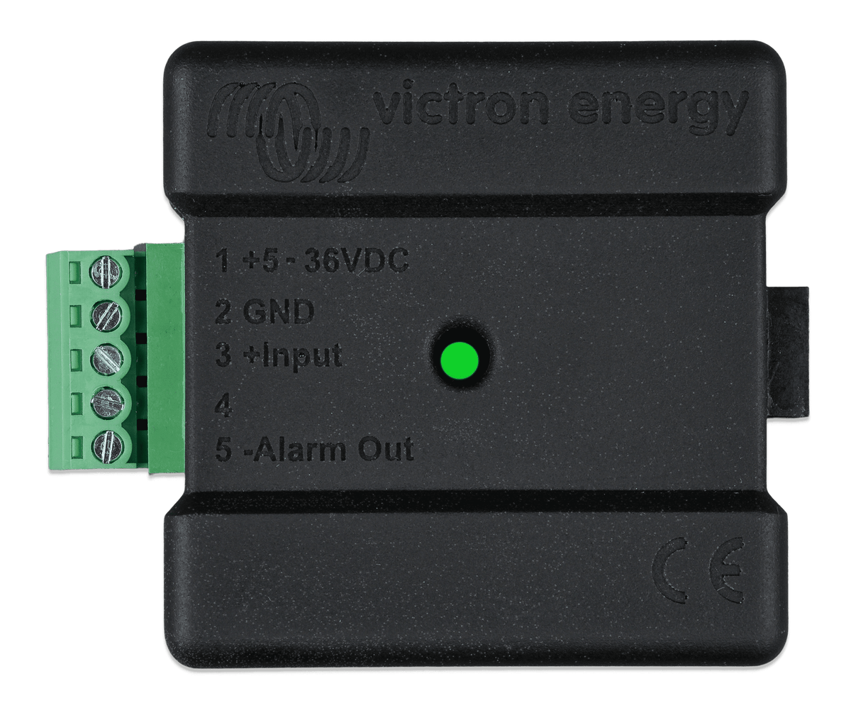 CAN-bus Temp. sensor