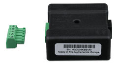 CAN-bus Temp. sensor