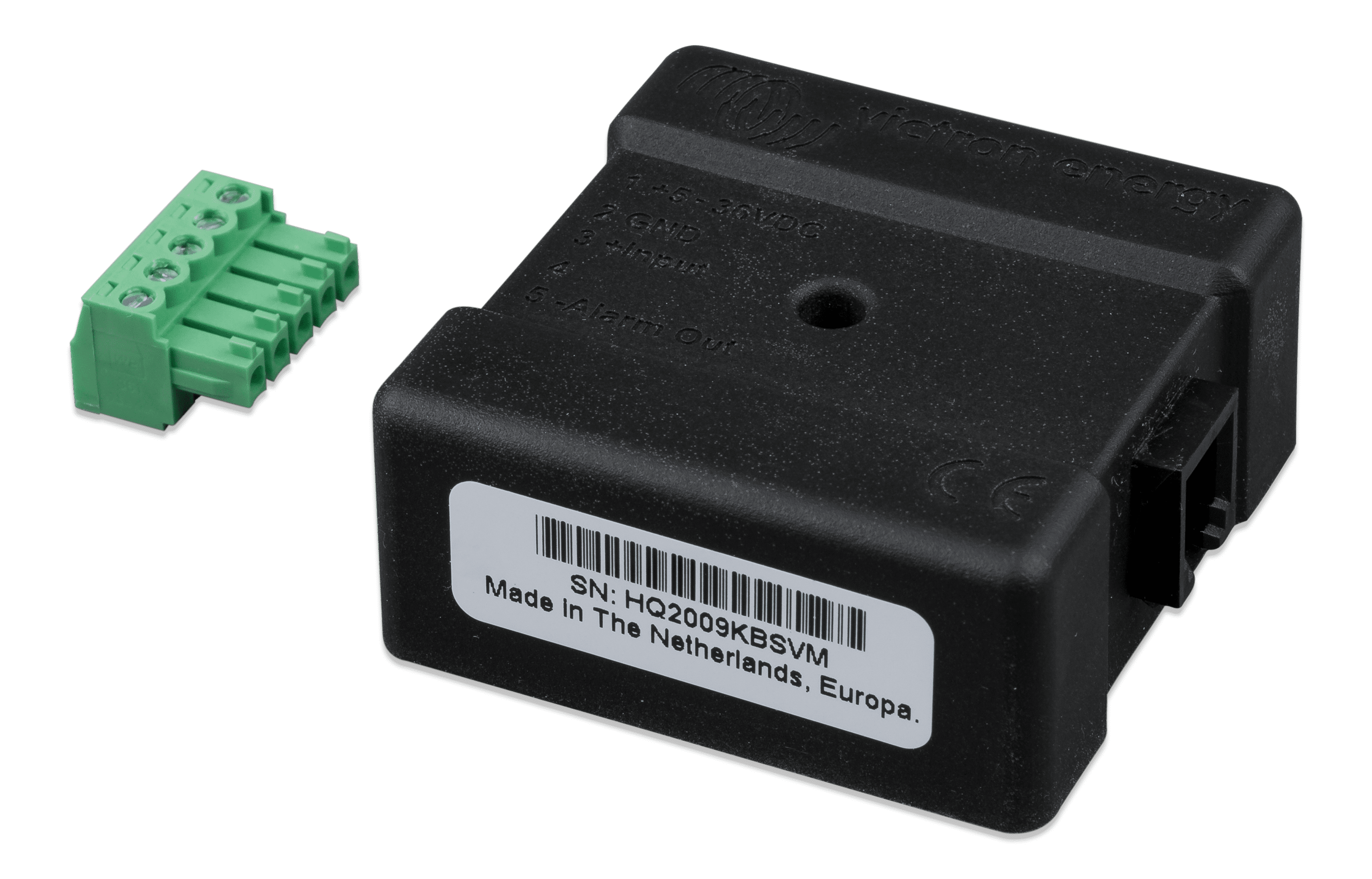 CAN-bus Temp. sensor