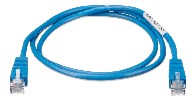 RJ45 UTP Cable 1,8 m