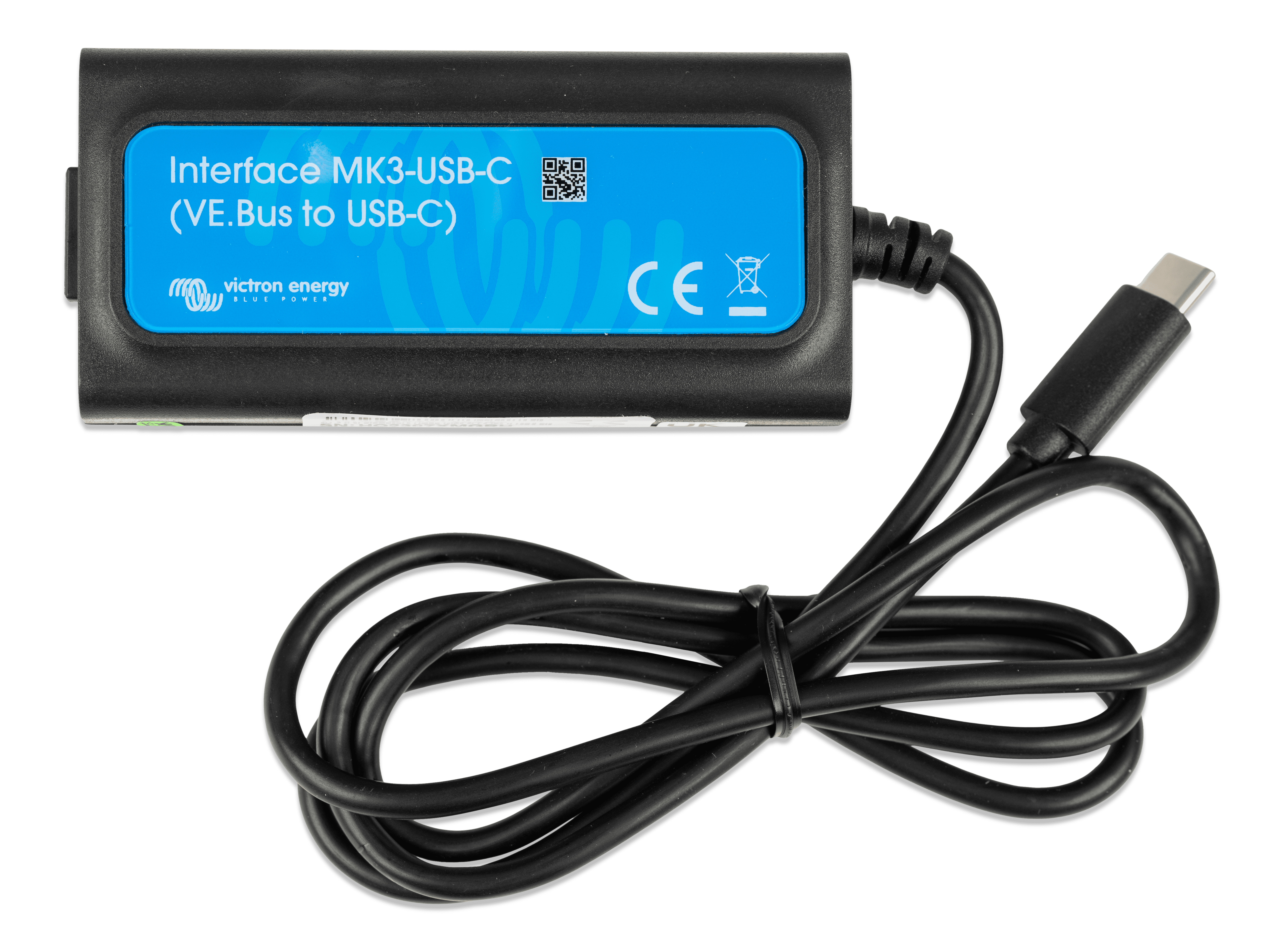Interface MK3-USB-C (VE.Bus to USB-C)