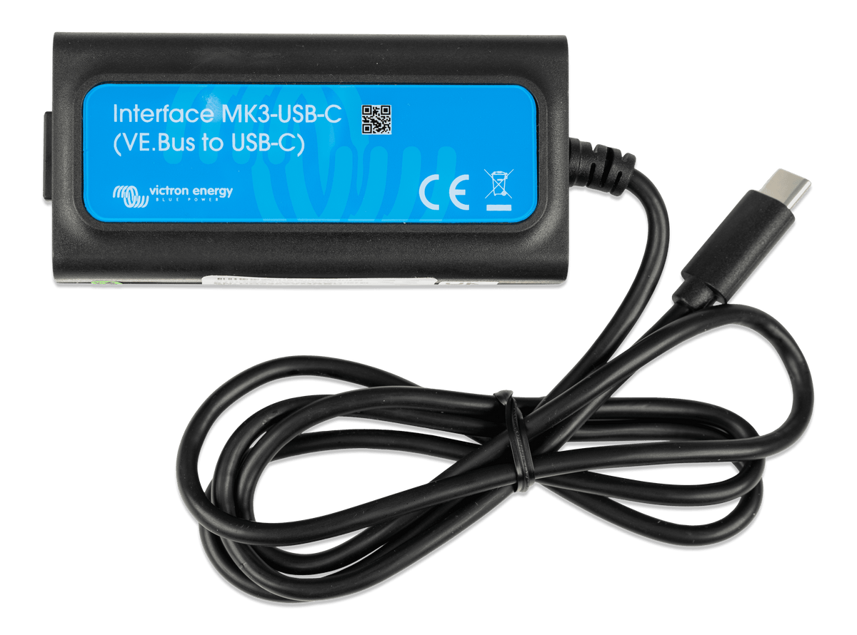 Interface MK3-USB-C (VE.Bus to USB-C)