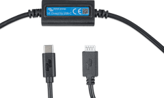 VE.Direct to USB-C interface