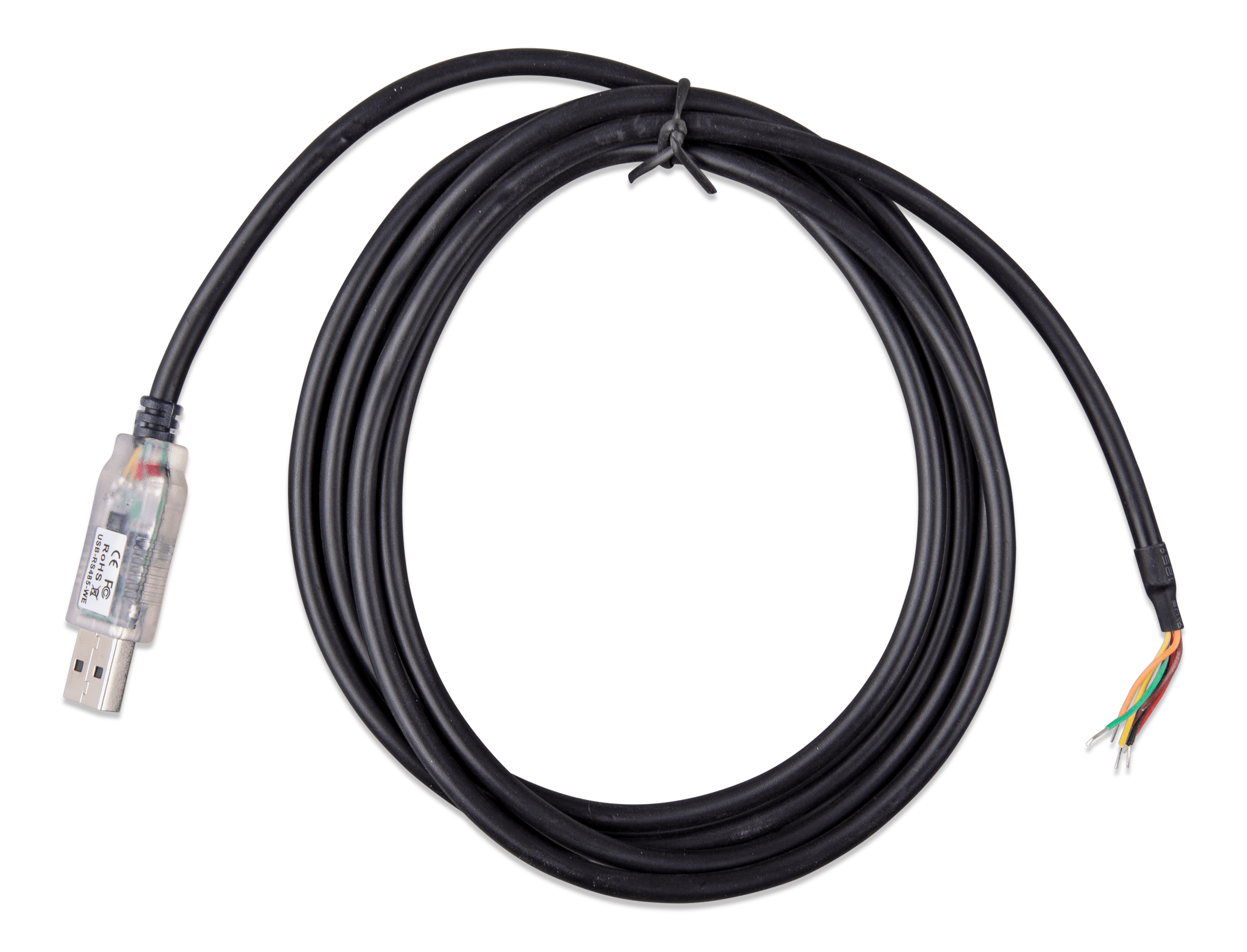 RS485 to USB interface 1.8m