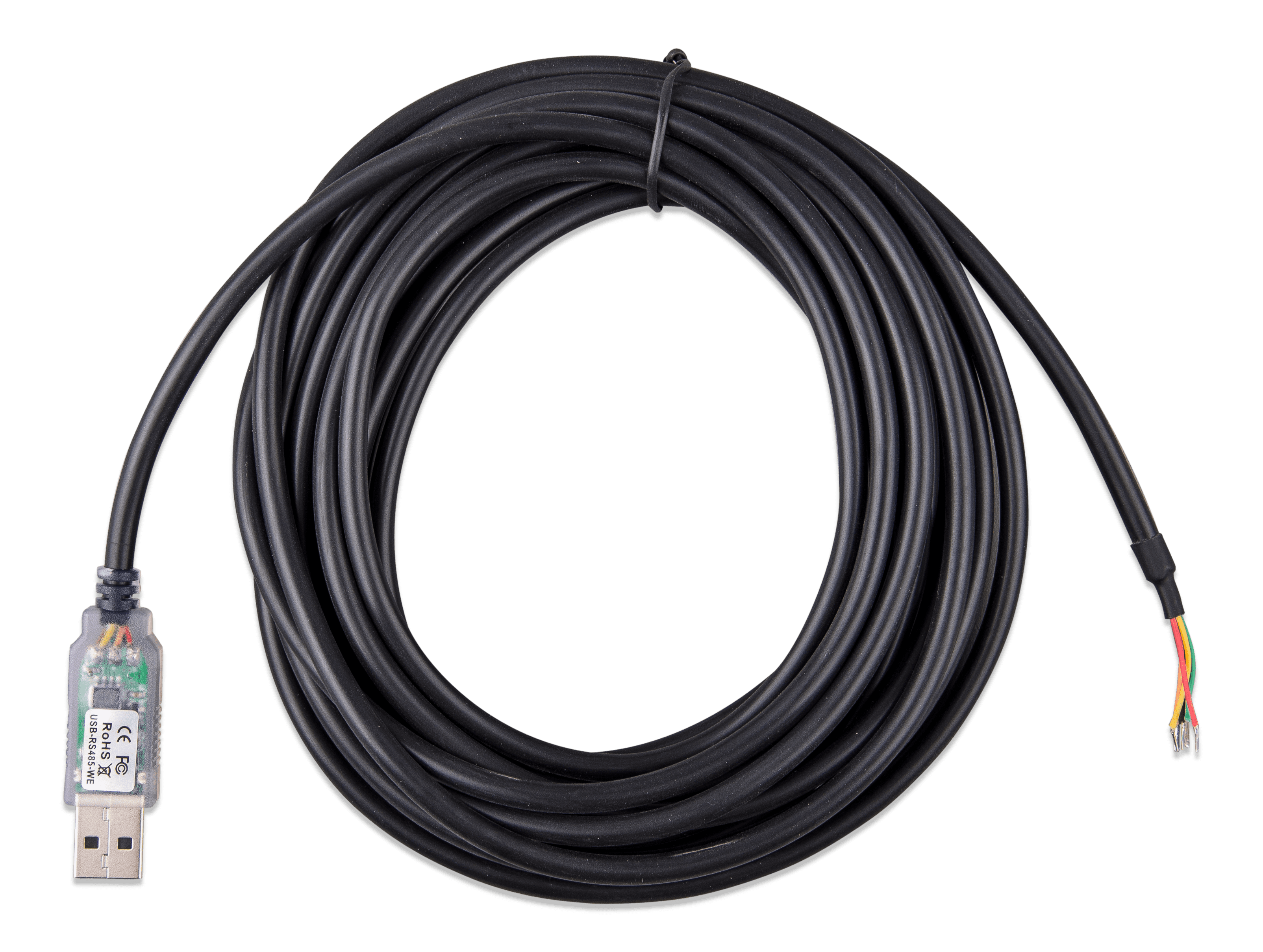 RS485 to USB interface 5m
