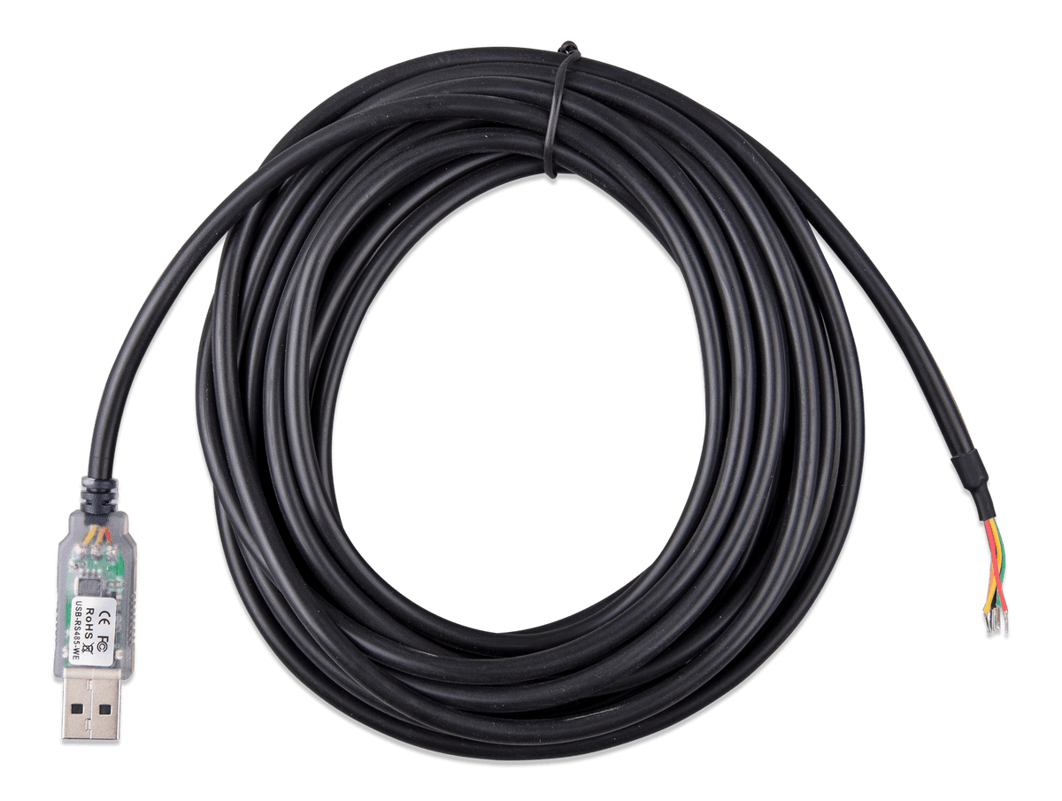 RS485 to USB interface 5m