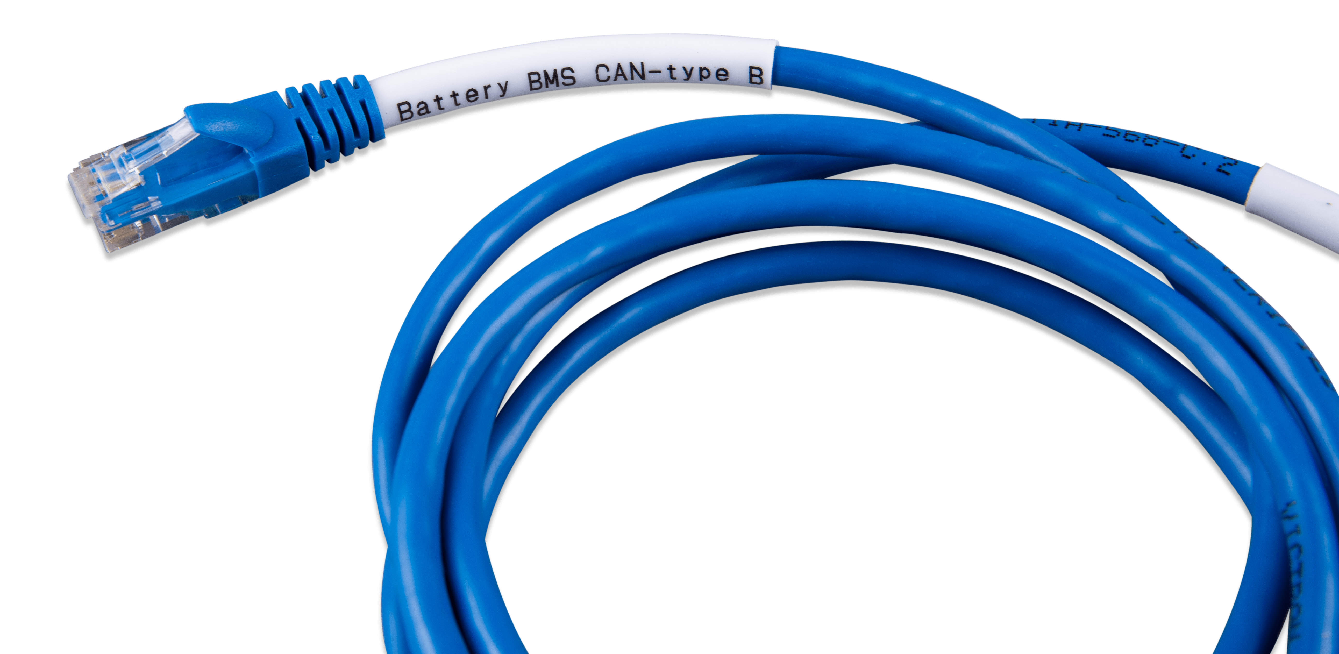 VE.Can to CAN-bus BMS type B Cable 1.8m