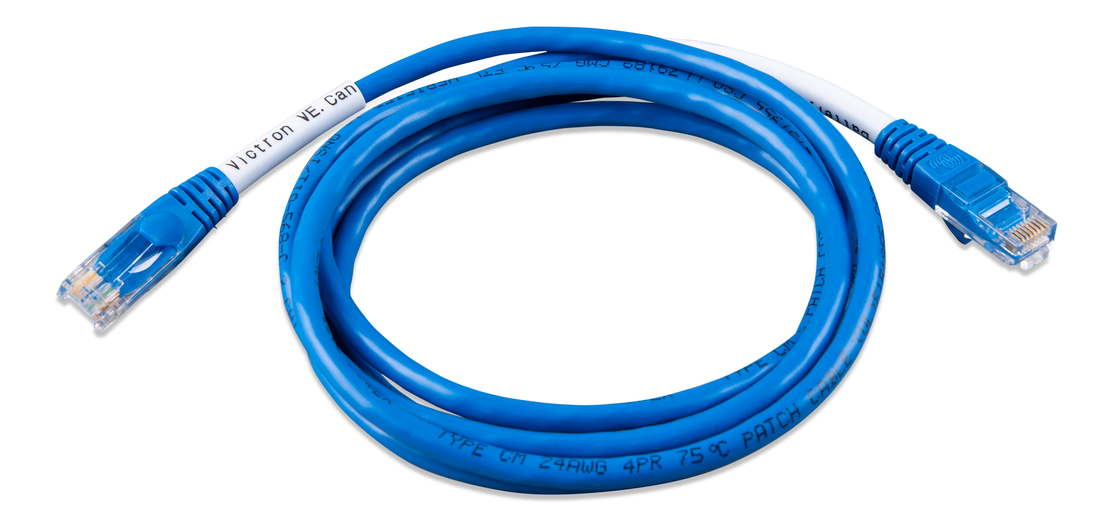 VE.Can to CAN-bus BMS type B Cable 5m