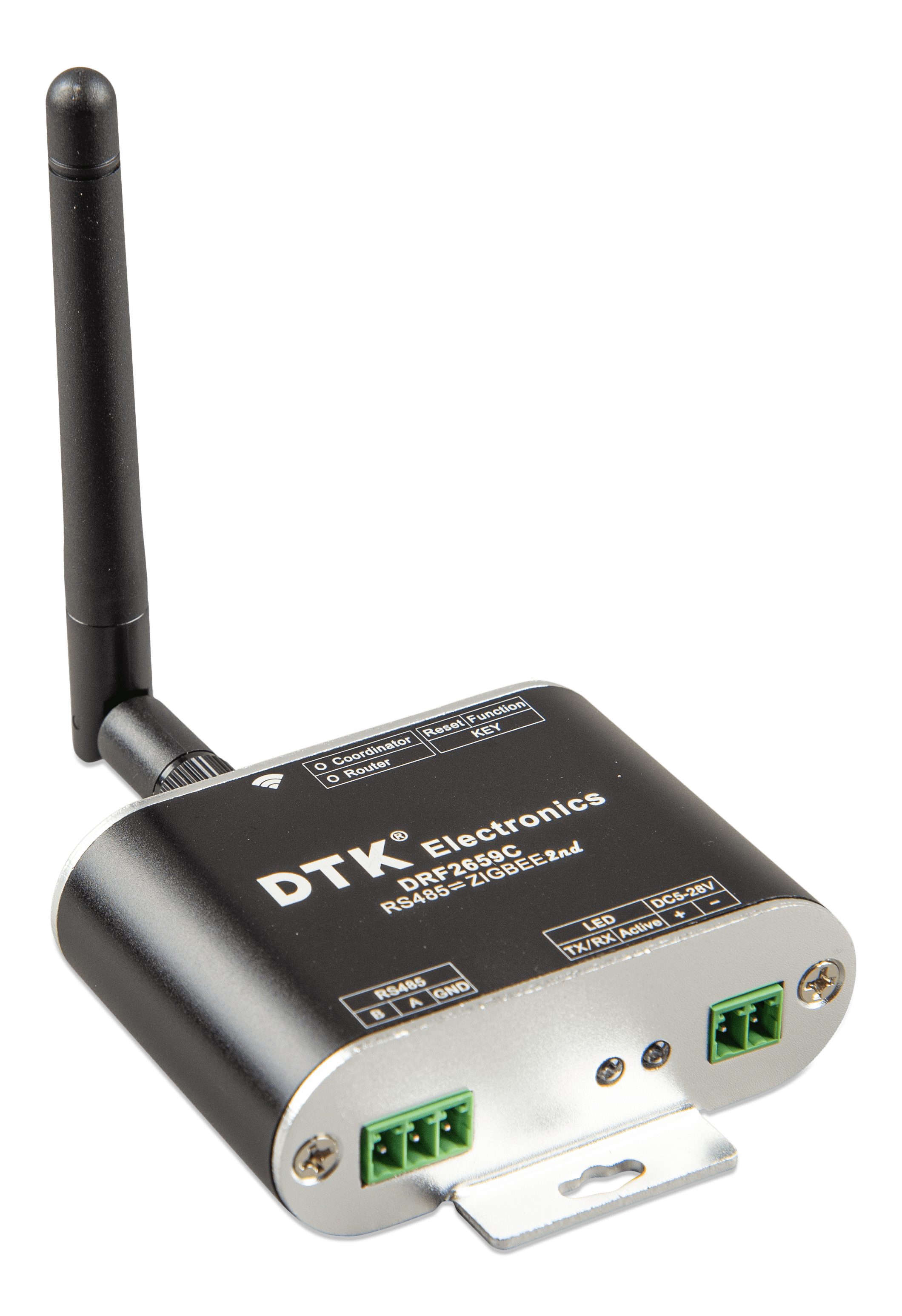 Zigbee to RS485 converter