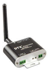 Zigbee to RS485 converter
