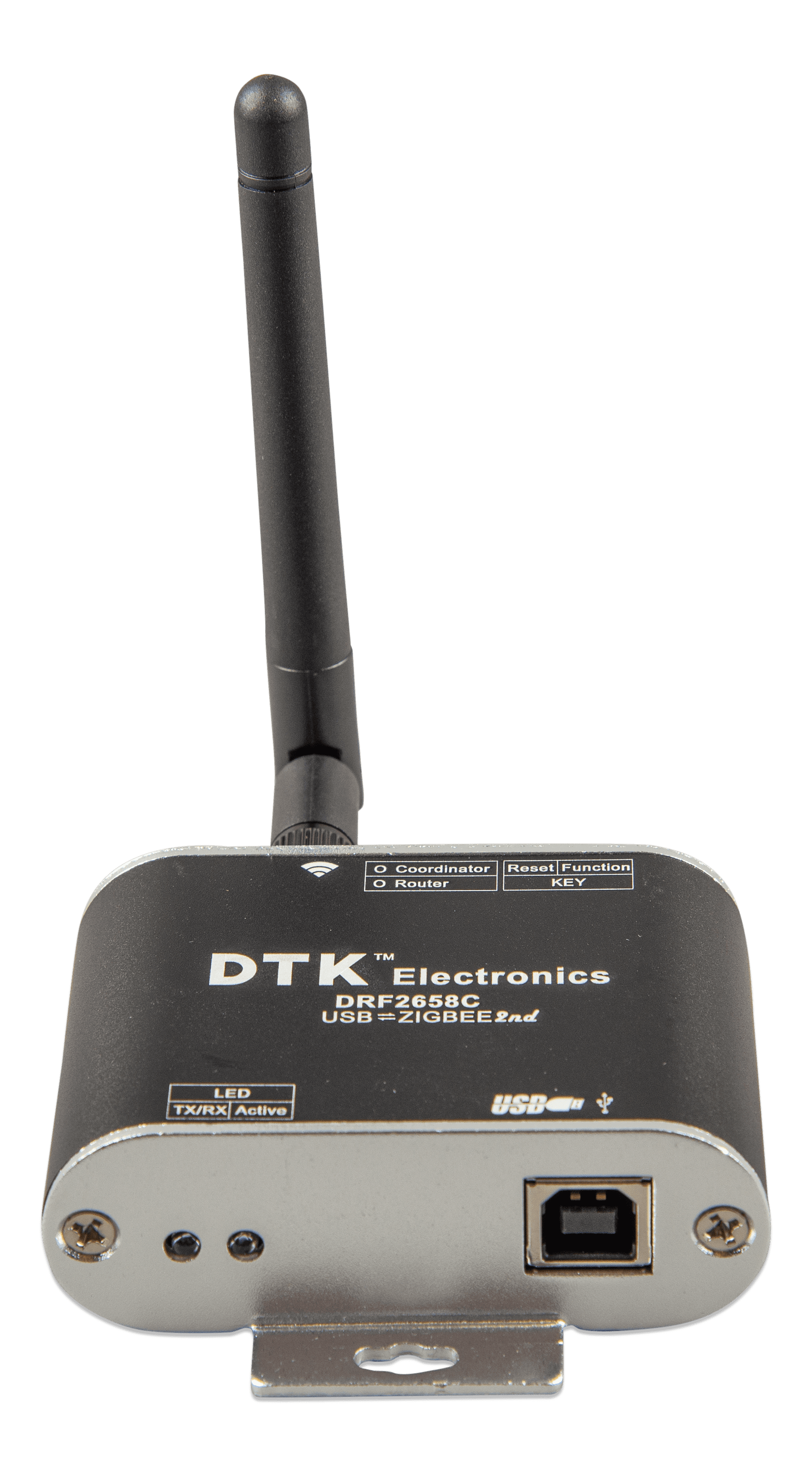 Zigbee to USB converter