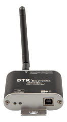 Zigbee to USB converter