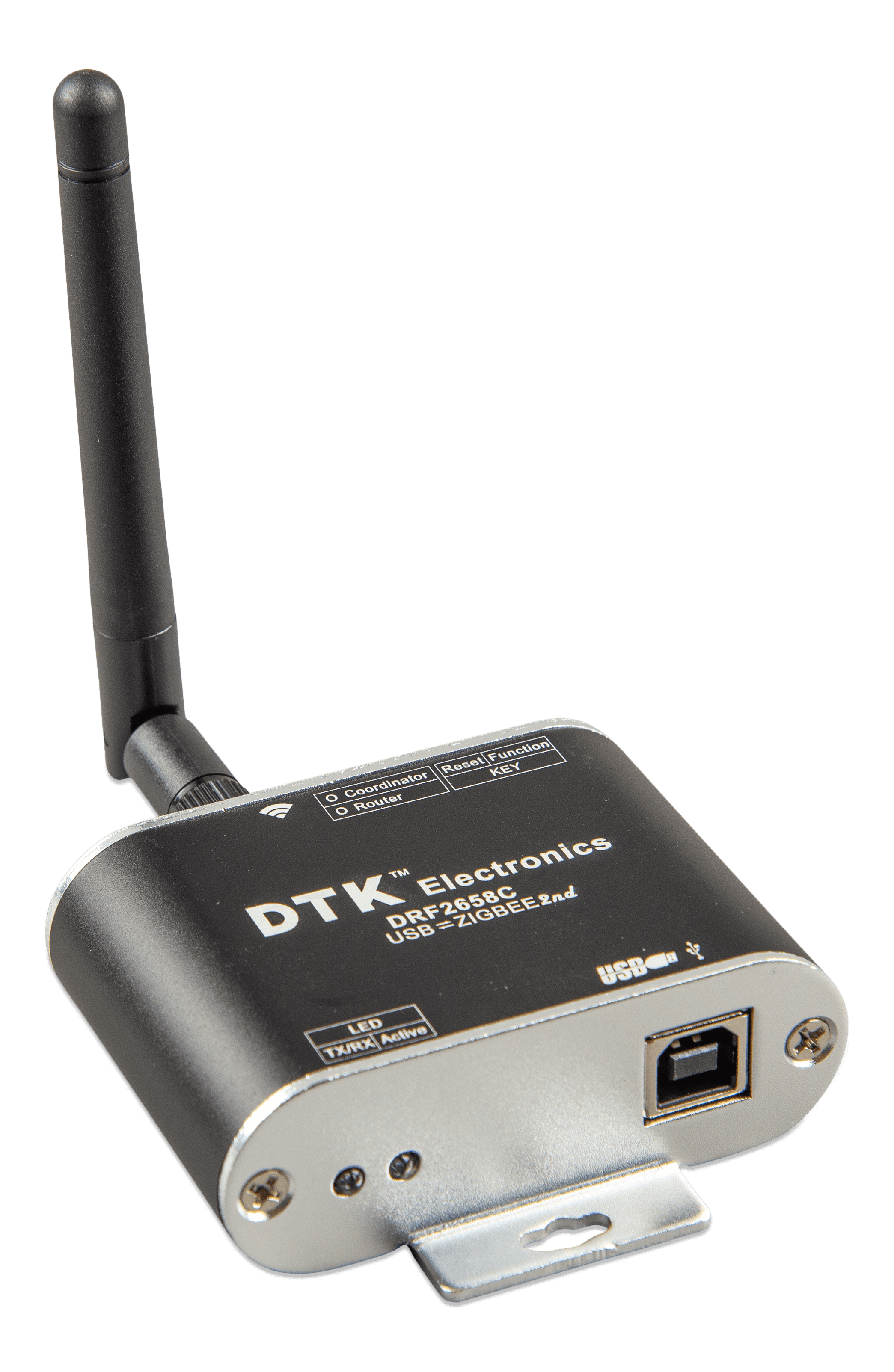 Zigbee to USB converter