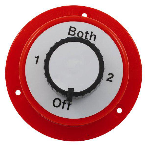 Attwood Battery Selector Switch