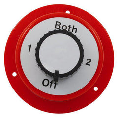 Attwood Battery Selector Switch