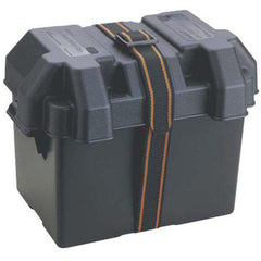 Batterilåda Small