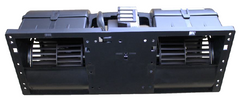 Dubbelradialfläkt 24V DRB 1100