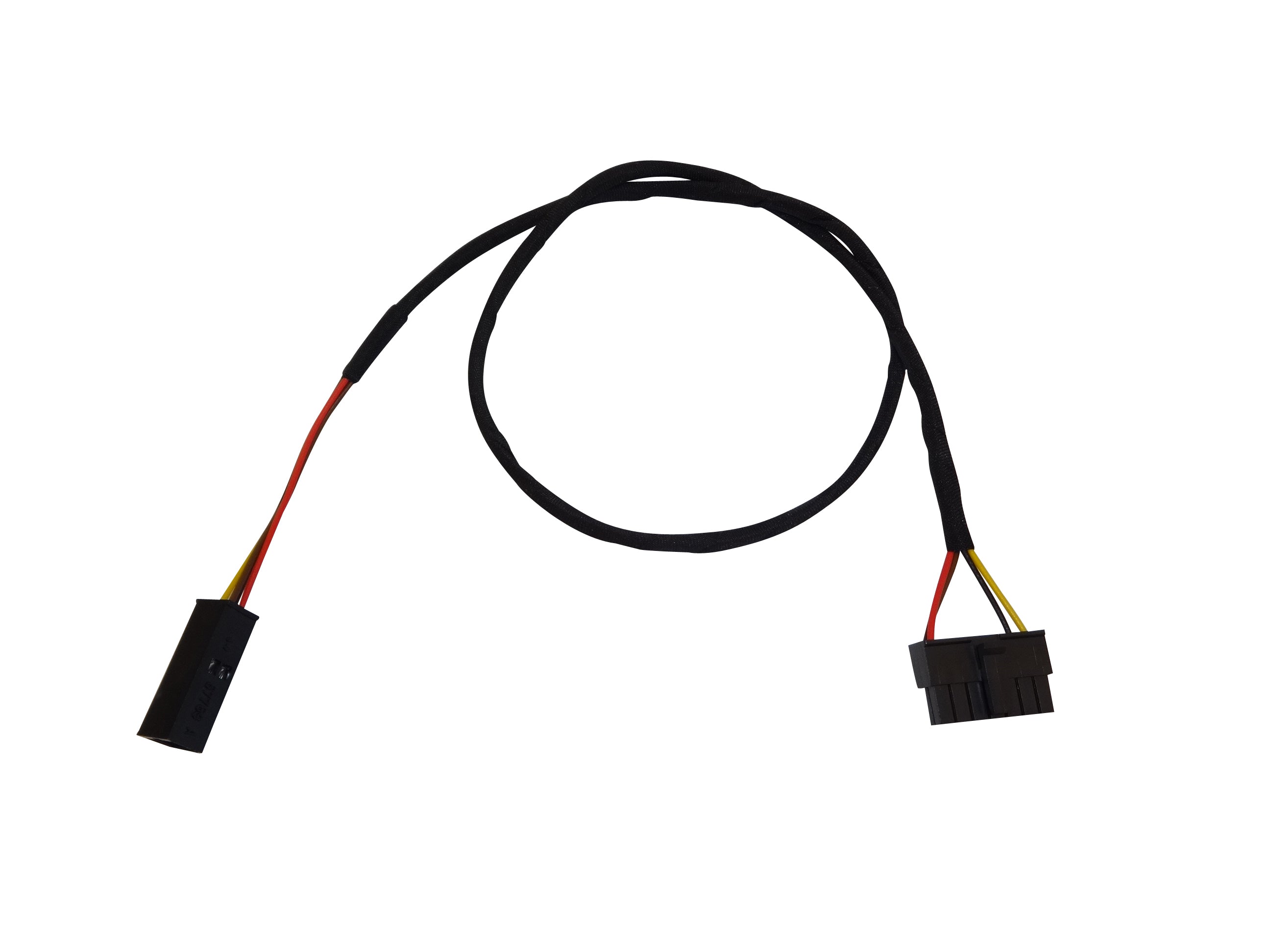 DANHAG adapterkabel – Multicontrol (6002-009)