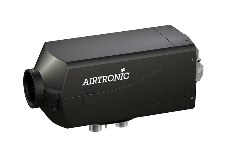 Eberspächer Airtronic M2 D4L 12V Commercial – startsystem