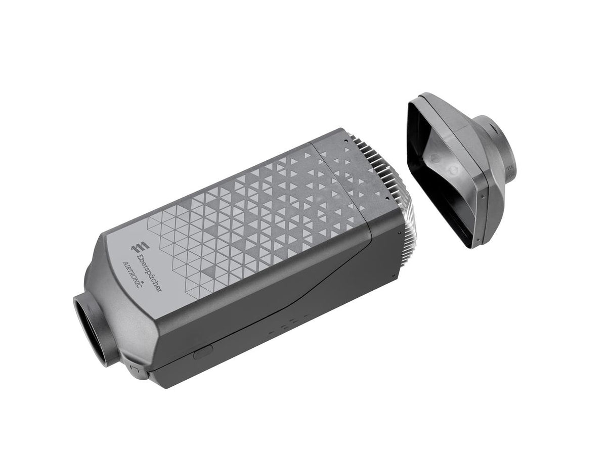 HEATER AL3 D6L 24v