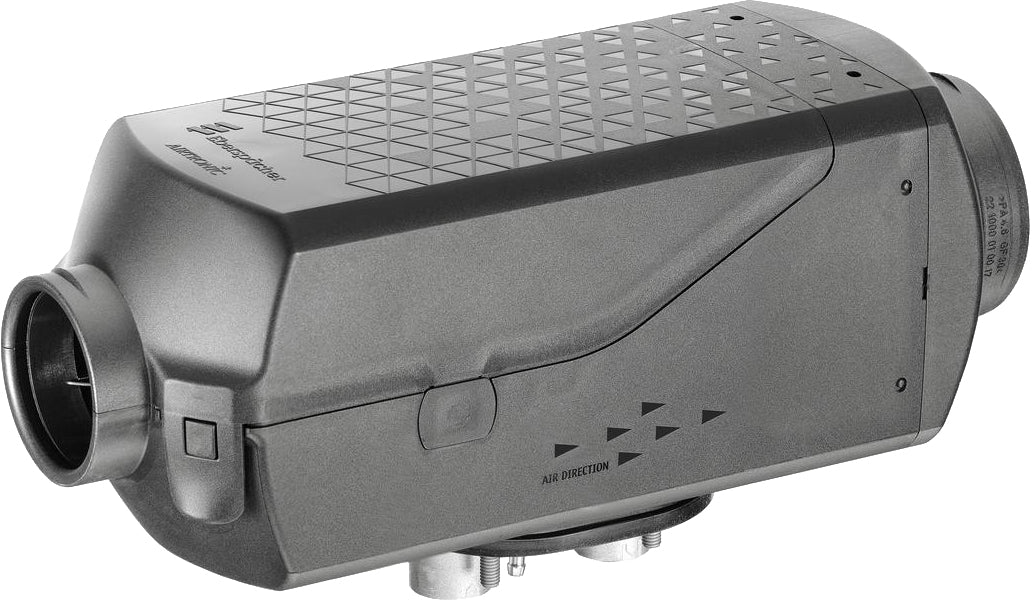 Eberspächer Heater AS3 B B2L 12V – startsystem