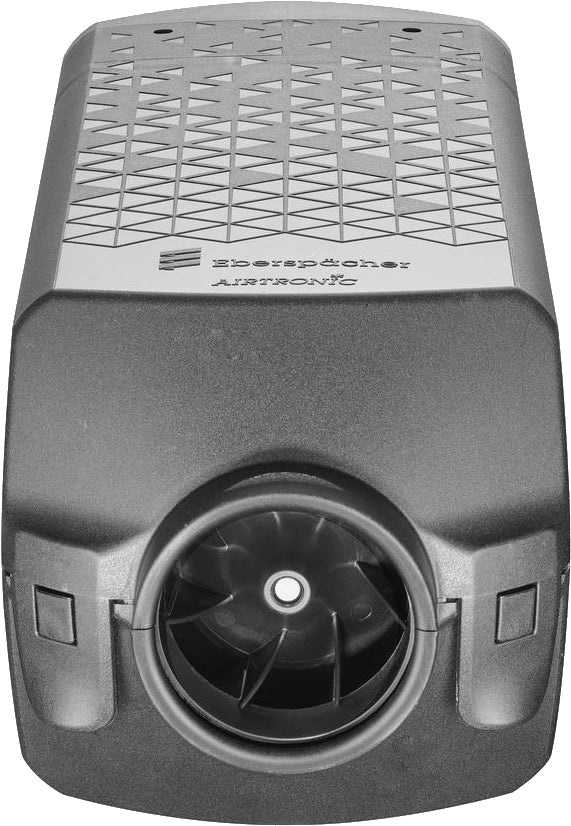 Heater AS3 D2L 24V