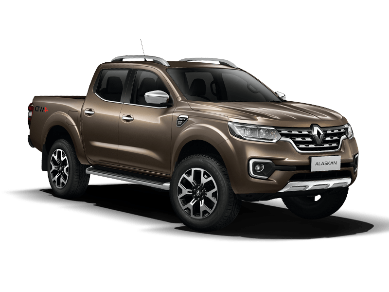 Eberspächer värmarpaket vattenvärmare – Renault Alaskan D från 2017 HS3 VD MP