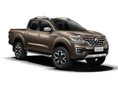 Eberspächer värmarpaket vattenvärmare – Renault Alaskan D från 2017 HS3 VD MP