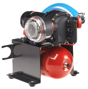 Membranpump 24V WSP 3.5 Uno
