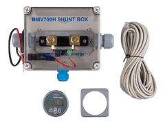 Battery Monitor BMV-700H