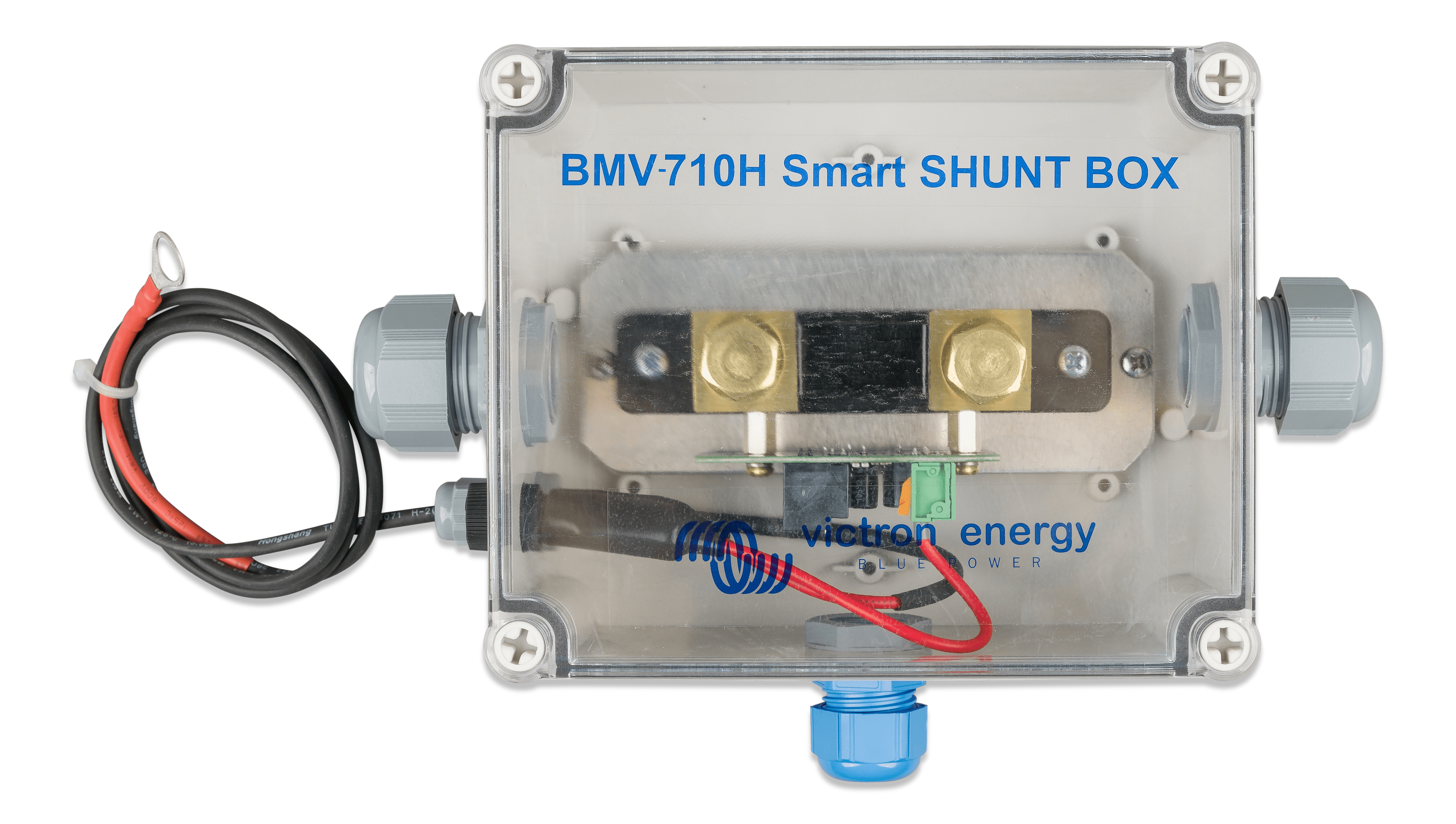 Battery Monitor BMV-710H Smart