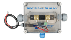Battery Monitor BMV-710H Smart