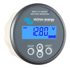 Battery Monitor BMV-712 Smart