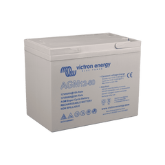 AGM Super Cycle Batteri 12V/60Ah