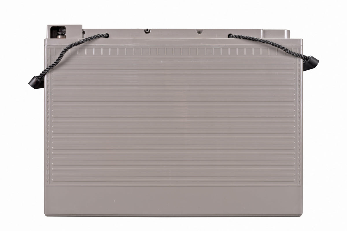 AGM Telecomm Batteri 12V/115Ah