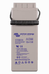 AGM Telecomm Batteri 12V/115Ah