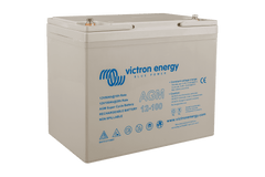AGM Super Cycle Batteri 12V/100Ah