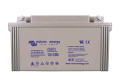 Gel Deep Cycle Batteri 12V/130Ah